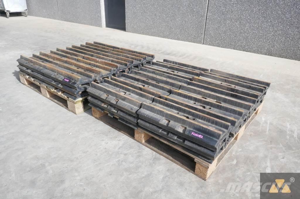 CAT 330 Trackshoes Dekk, hjul og felger