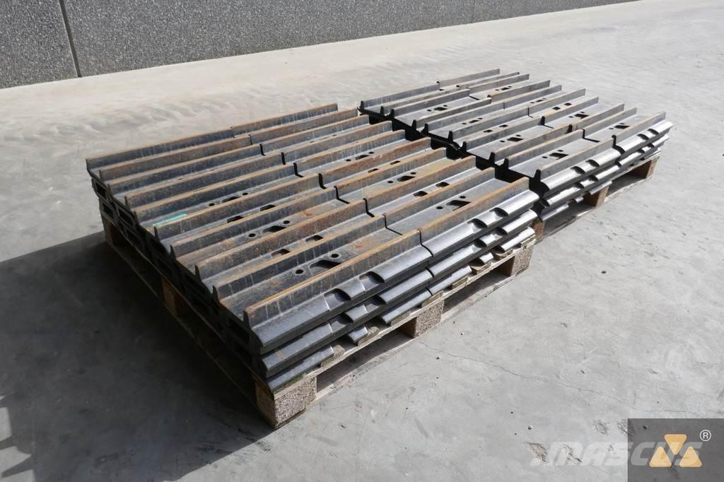 CAT 330 Trackshoes Dekk, hjul og felger