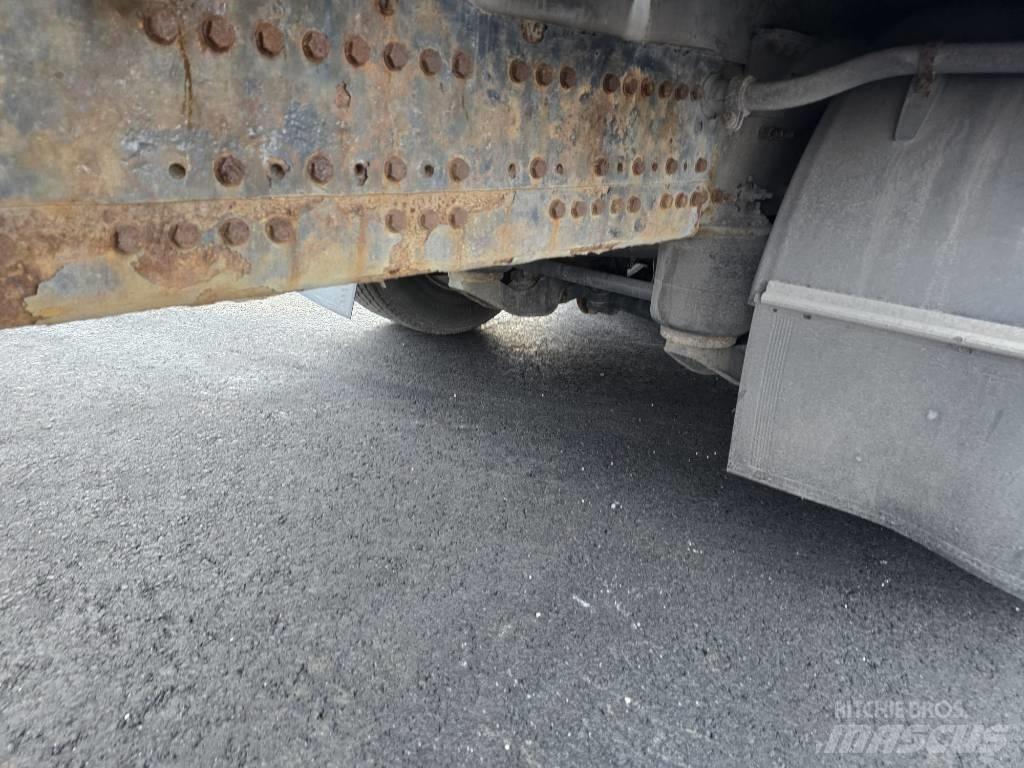 Volvo FM 330 Kranbil