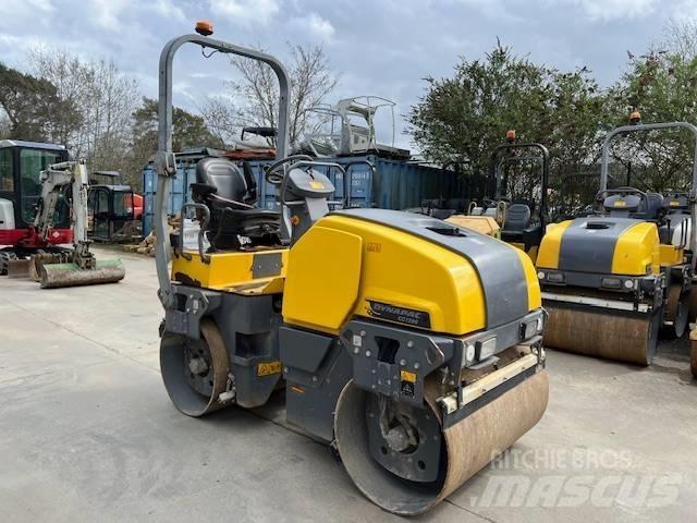 Dynapac CC 1200 Tandem Valser