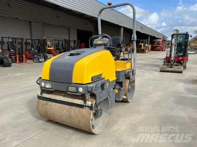Dynapac CC 1200 Tandem Valser