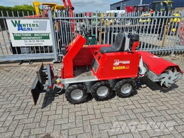 Westermann Dozer Livdyr annet utstyr