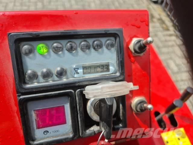 Westermann Dozer Livdyr annet utstyr