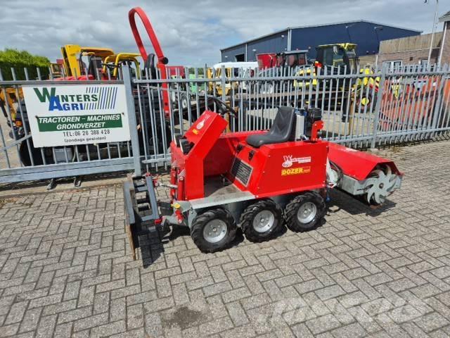 Westermann Dozer Livdyr annet utstyr