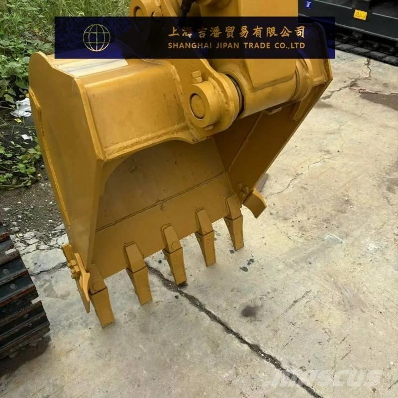 CAT 305.5 E CR Beltegraver