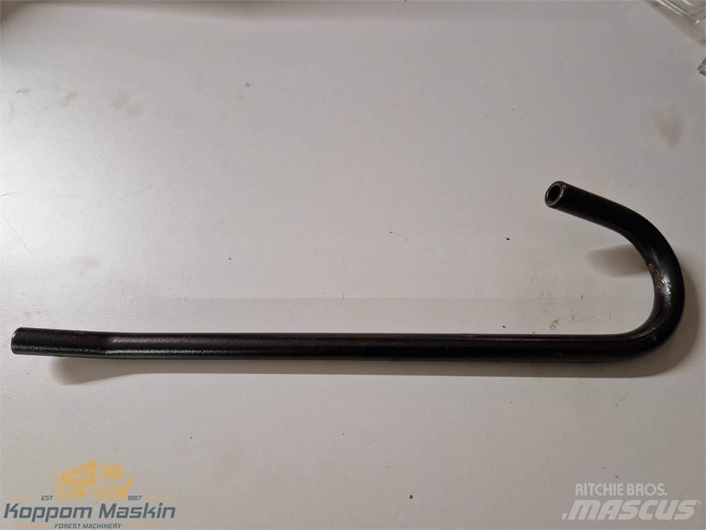 Rottne 059-0079 Hydraulikk
