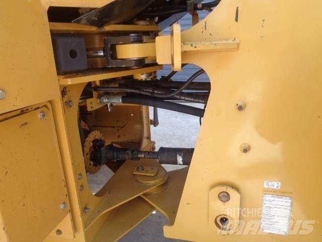CAT 930 G Hjullastere