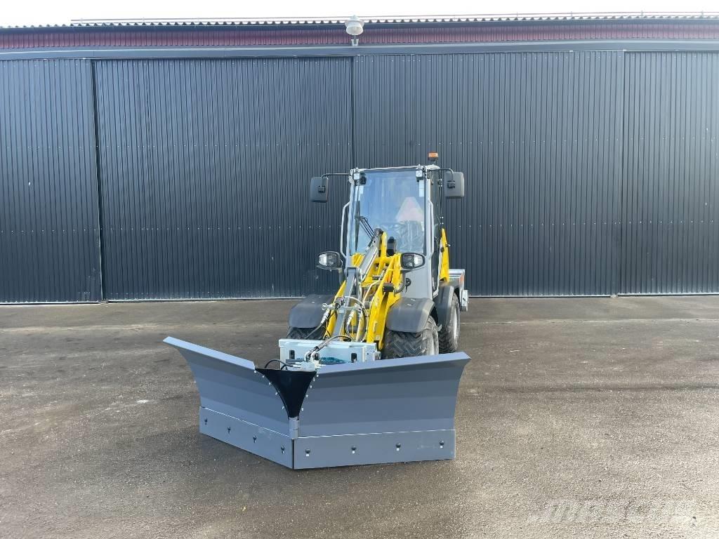 Wacker Neuson WL 28 Hjullastere
