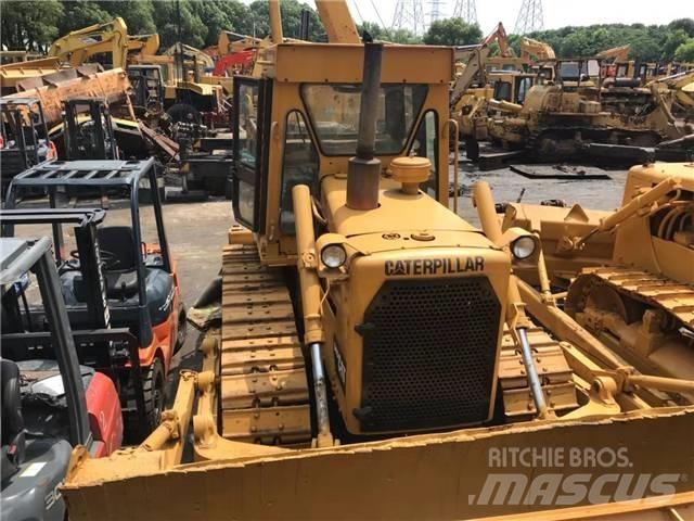 CAT D 6 D Dozere Beltegående