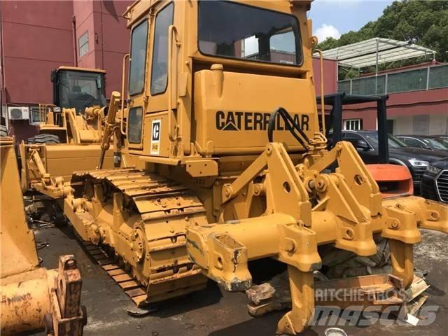 CAT D 6 D Dozere Beltegående