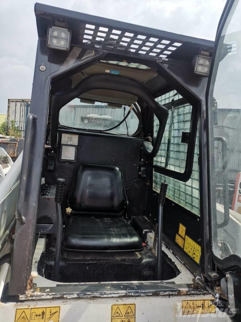 Bobcat S 16 Kompaktlastere