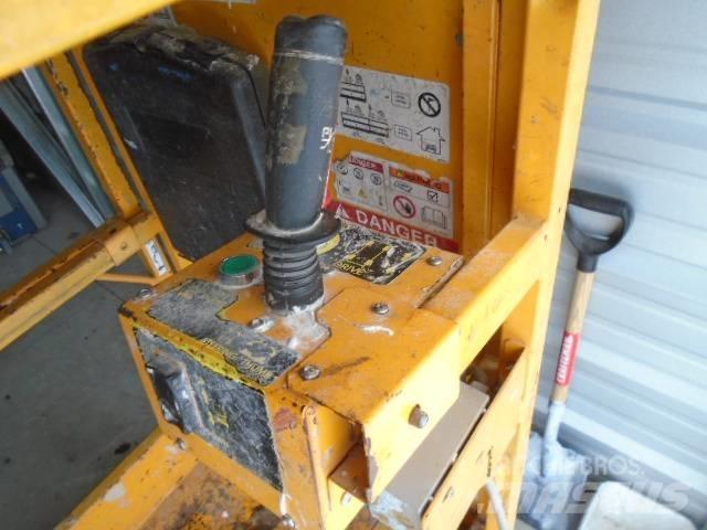 Hy-Brid HB 1430 Sakselifter