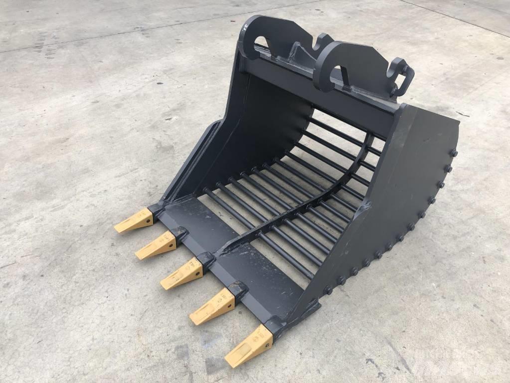 Verachtert CW10 Skuffer