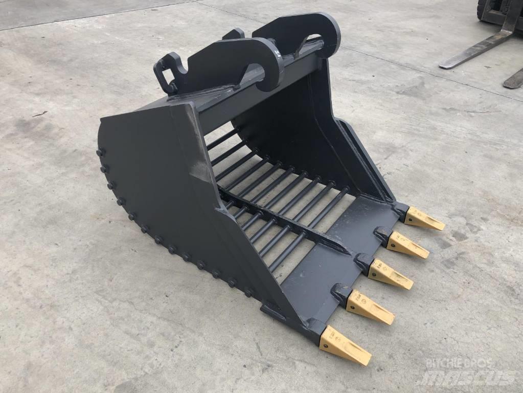 Verachtert CW10 Skuffer