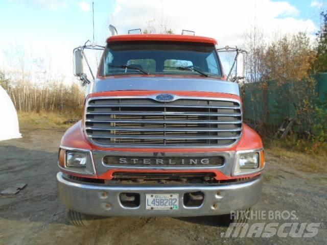 Sterling L 9513 Trekkvogner