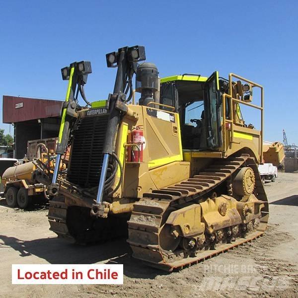 CAT D8T-15 Dozere Beltegående
