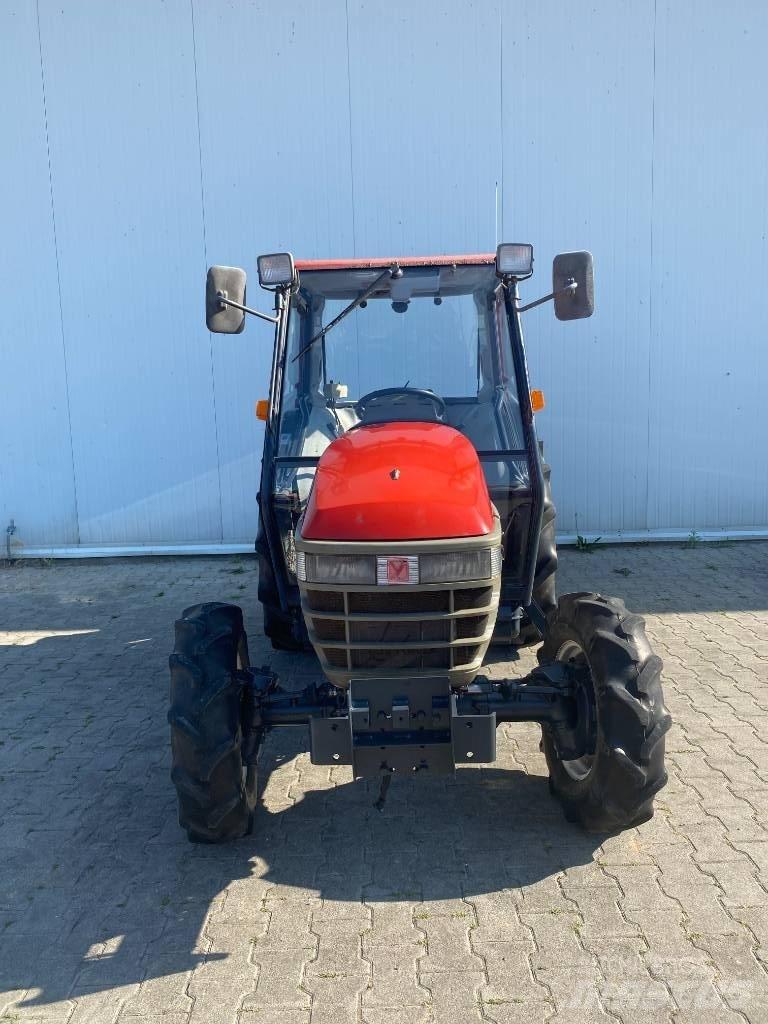 Yanmar AF30 Traktorer