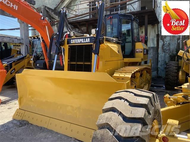CAT D 6 G Dozere Beltegående
