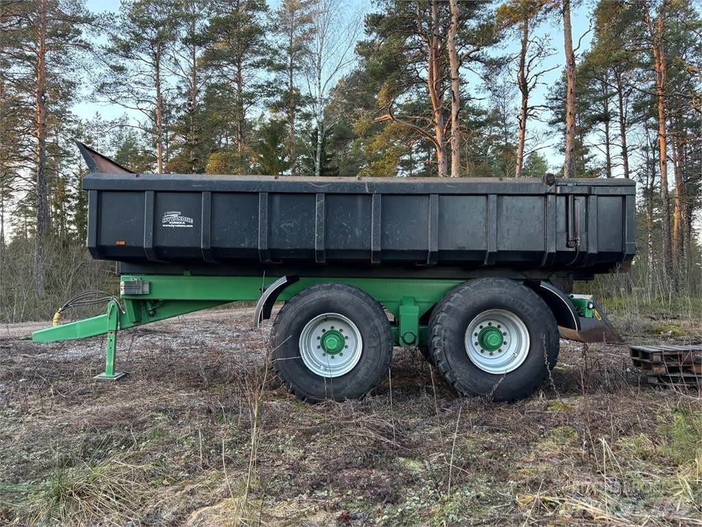 Camion 130 Tipphengere