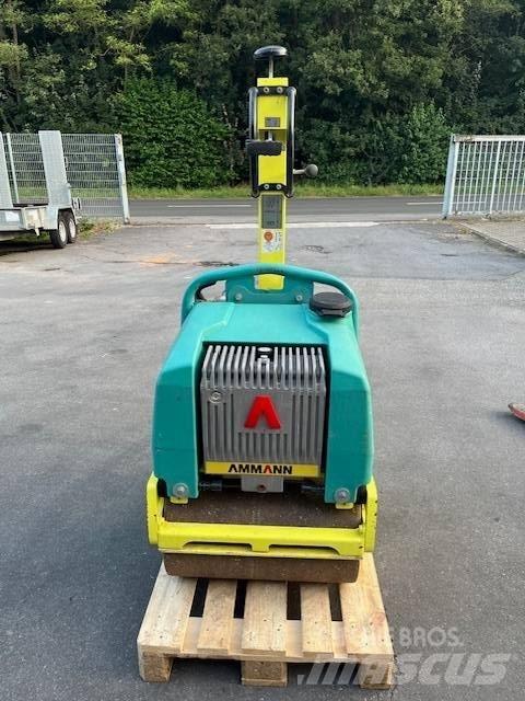 Ammann ARW 65 Vibroplater