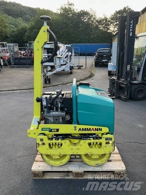 Ammann ARW 65 Vibroplater