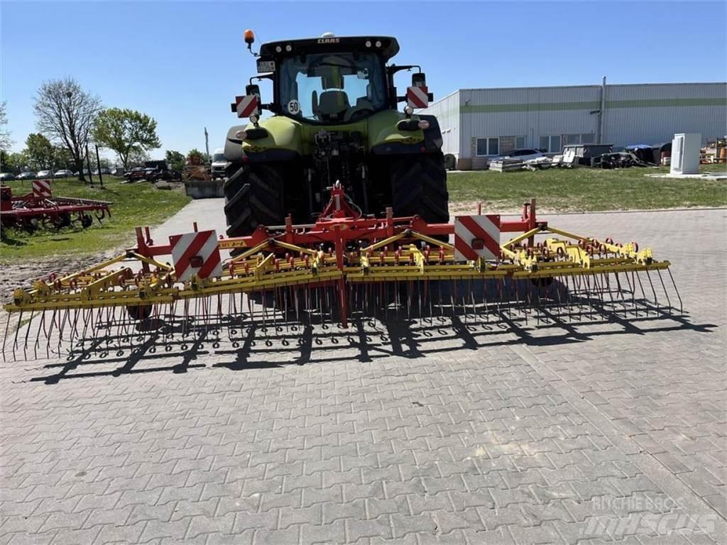 APV GS 600 Andre Jordforbedrings maskiner og ekstrautstyr