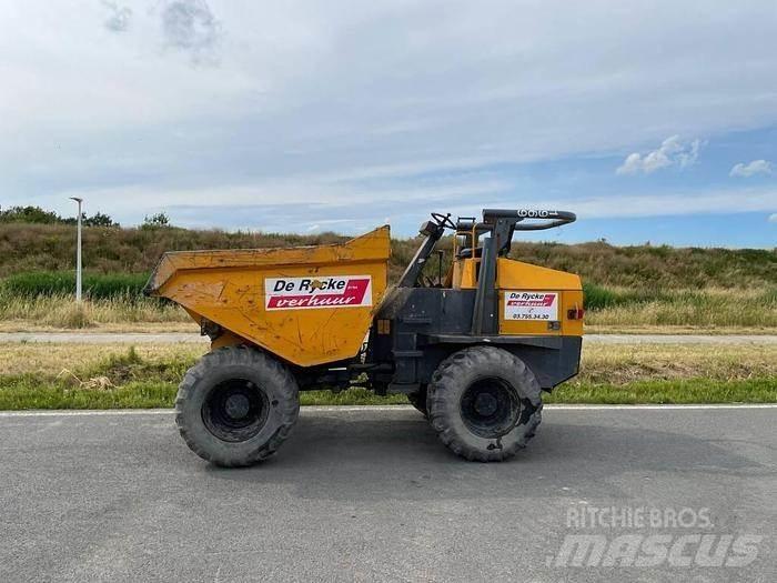 Terex TA9 Mini dumpere