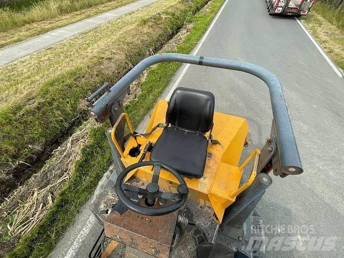 Terex TA9 Mini dumpere