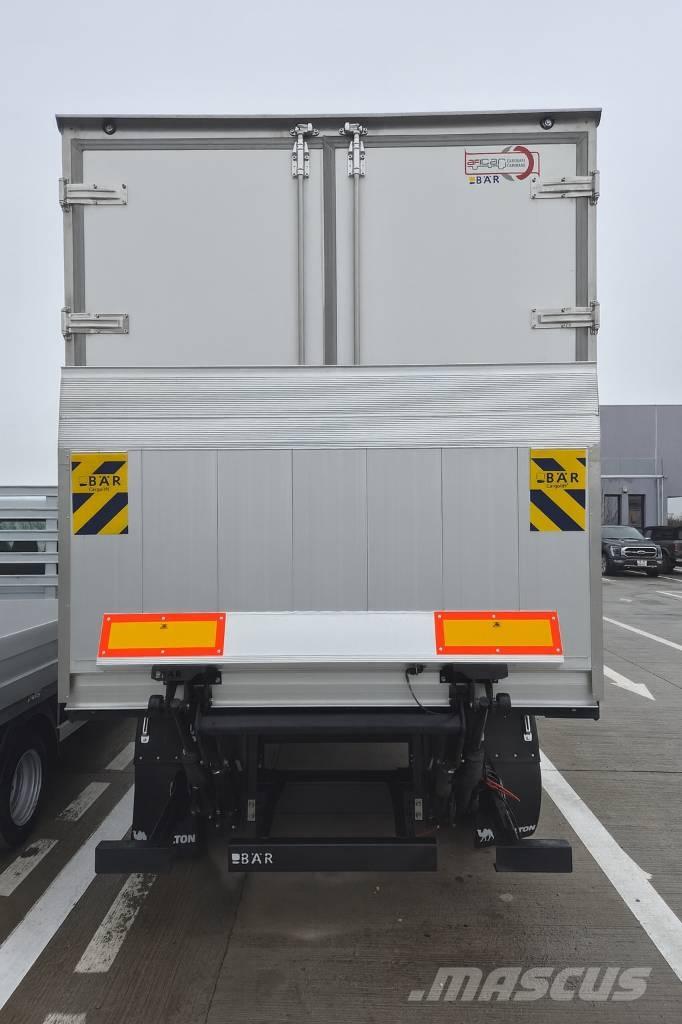 Wielton PS2K Krokhenger