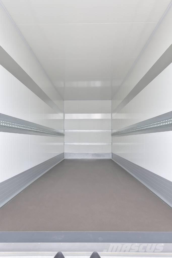 Wielton PS2K Krokhenger