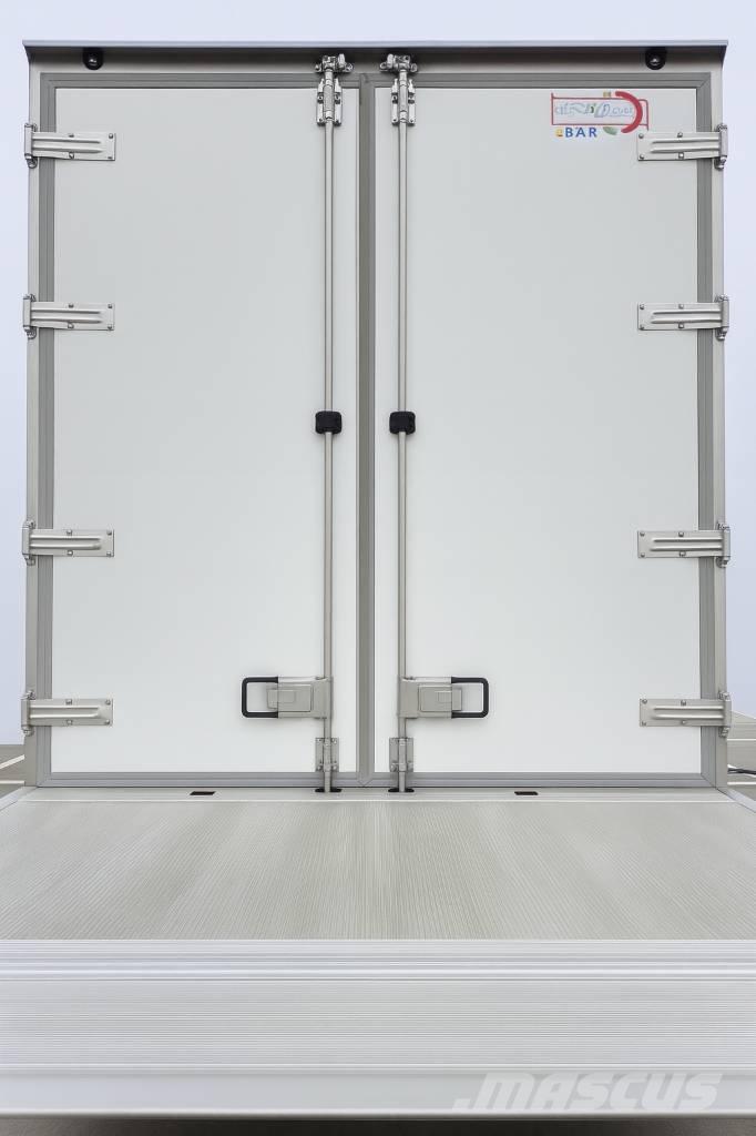 Wielton PS2K Krokhenger