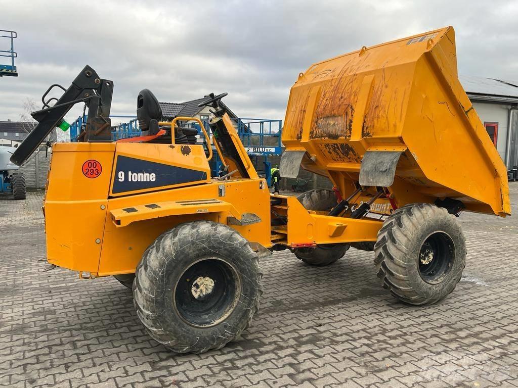 Thwaites 9T Mini dumpere