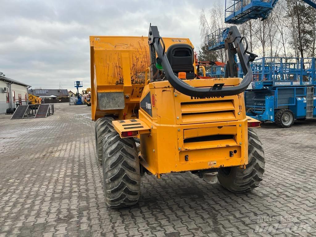 Thwaites 9T Mini dumpere