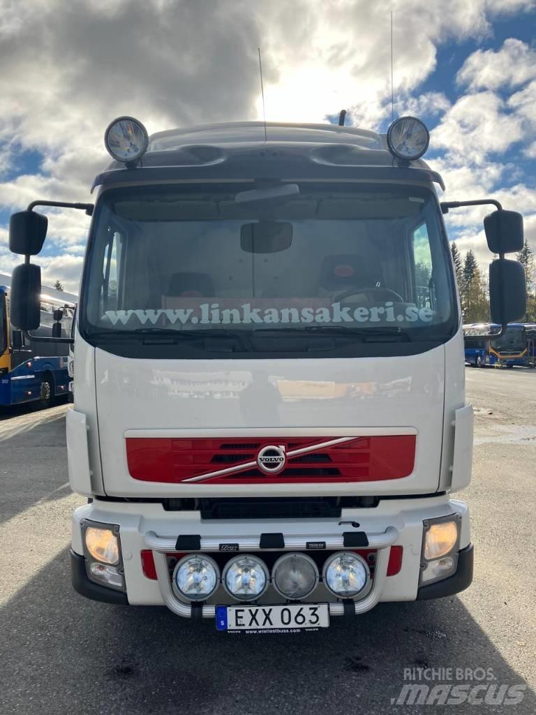 Volvo FL Skapbiler