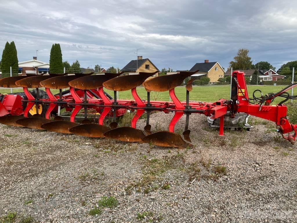 Agrolux 725 Vendeploger