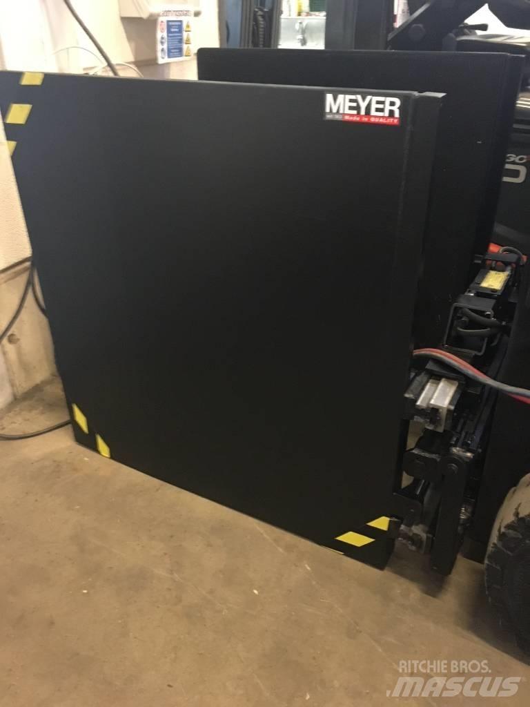 Meyer 3-0302N Klemme