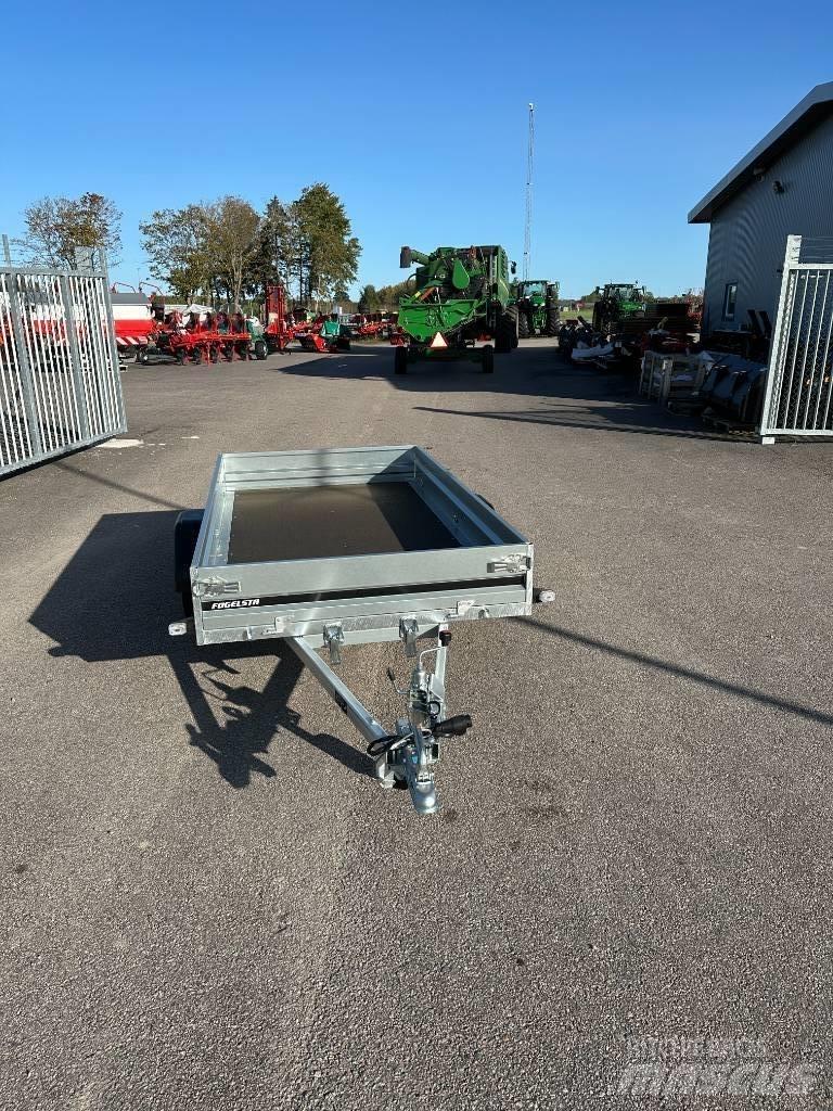 Fogelsta FS1425 Personbilhenger