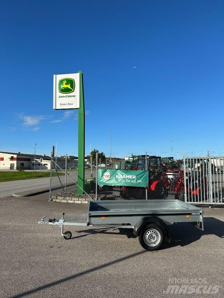 Fogelsta FS1425 Personbilhenger
