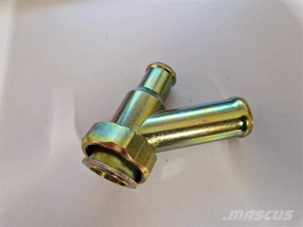 Rottne 062-0178 Motorer