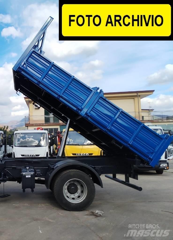 MAN TGM 18.360 Tippbil