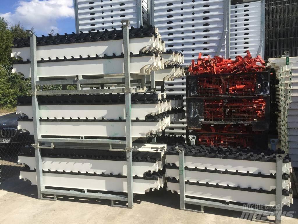 Peri SkyDeck Stillas