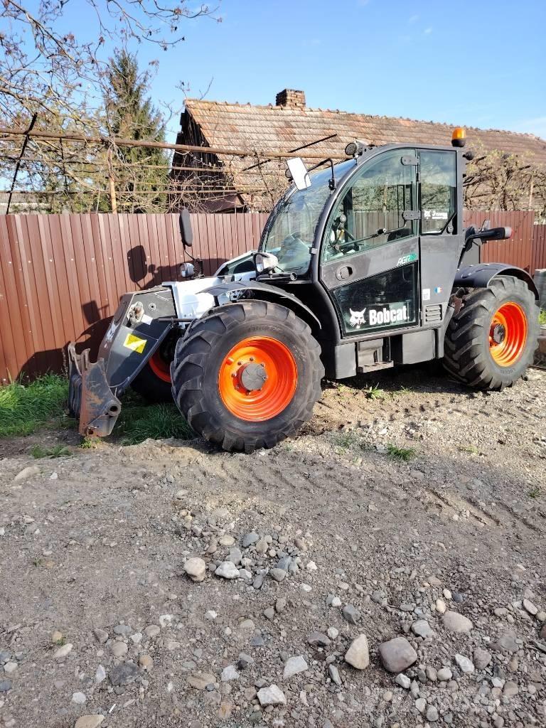 Bobcat TL 38.70 Agri Teleskoplastere