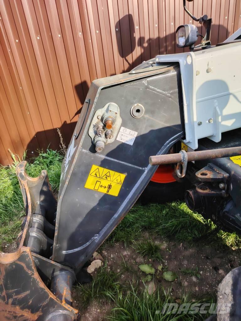Bobcat TL 38.70 Agri Teleskoplastere