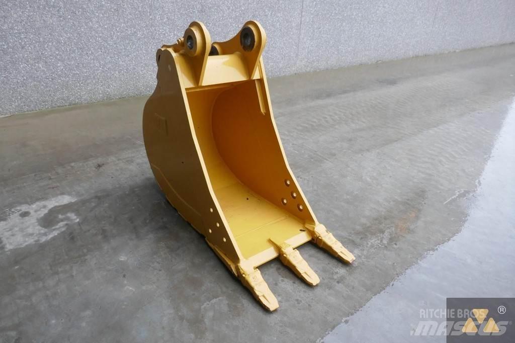 CAT 320 Bucket Skuffer