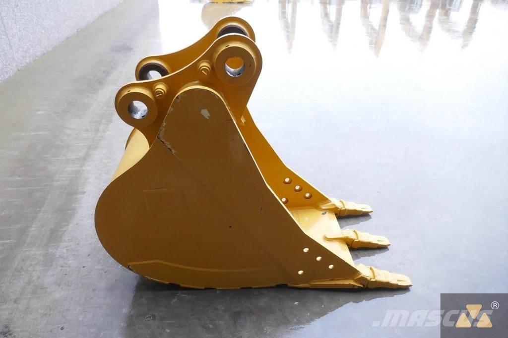 CAT 320 Bucket Skuffer