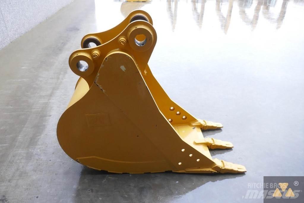 CAT 320 Bucket Skuffer