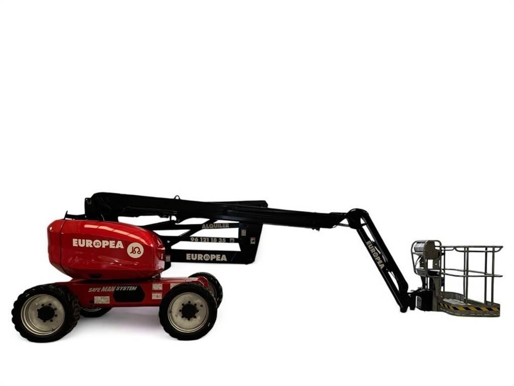 Manitou 180ATJ RC Leddede bomlifter