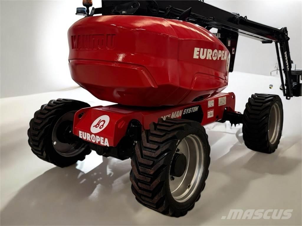 Manitou 180ATJ RC Leddede bomlifter