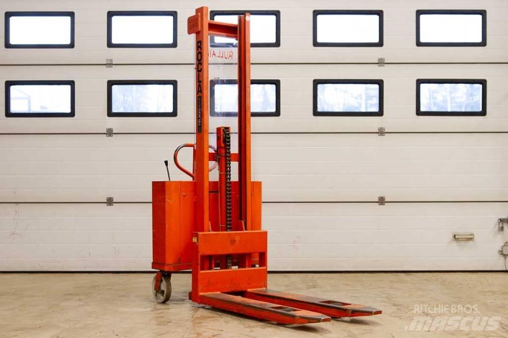 Rocla PVA-101 Ledestablere