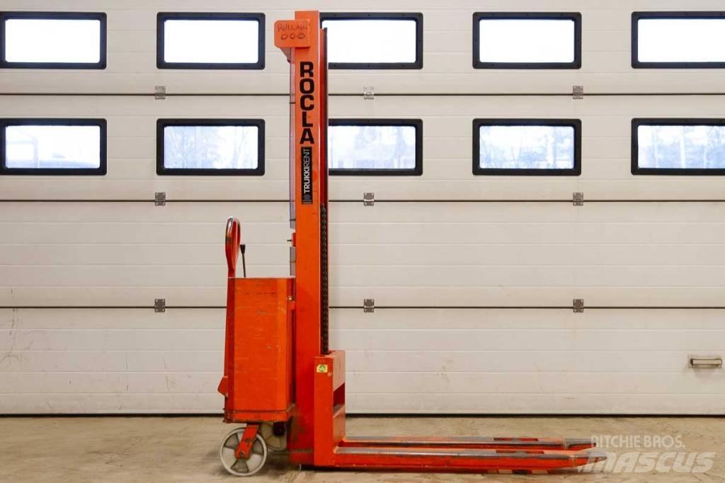 Rocla PVA-101 Ledestablere